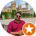 Akhil K DAS profile picture