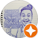 Samba R profile picture