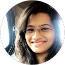 Yashashree Bhargude profile picture