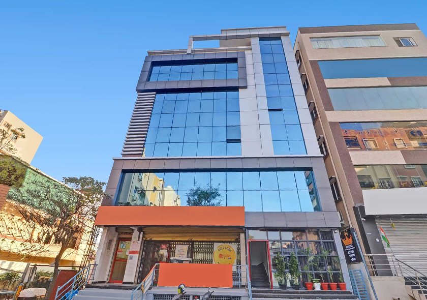 RCC Hotels Pride