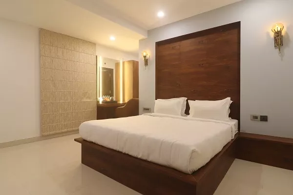 top hotels in kukatpally