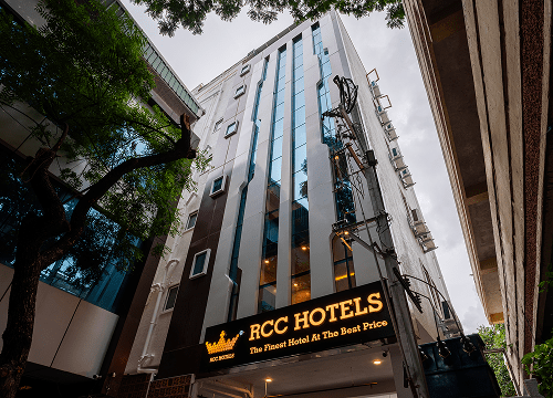Rcpp Hotel Rcc Hotels