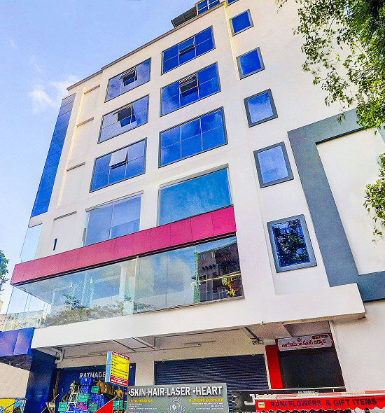 RCC Hotels Premier