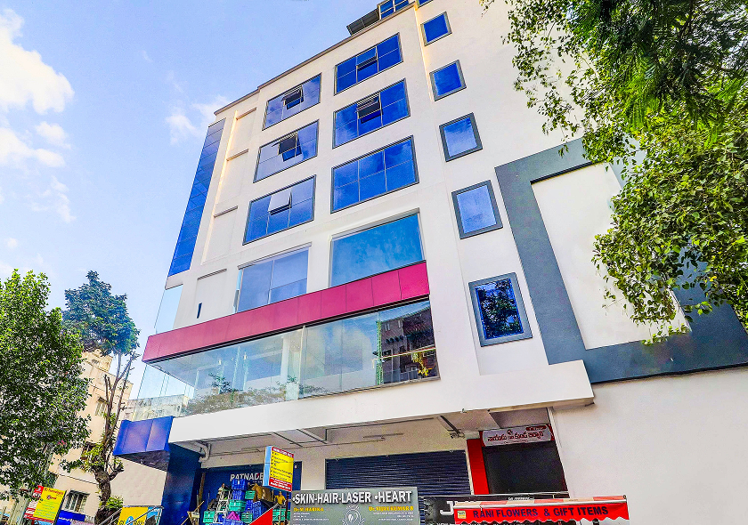 RCC Hotels Premier