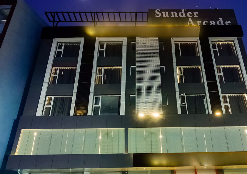 RCC Hotels Prime