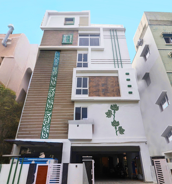RCC Hotels Pristne