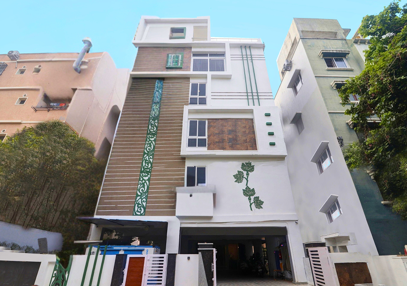 RCC Hotels Pristne
