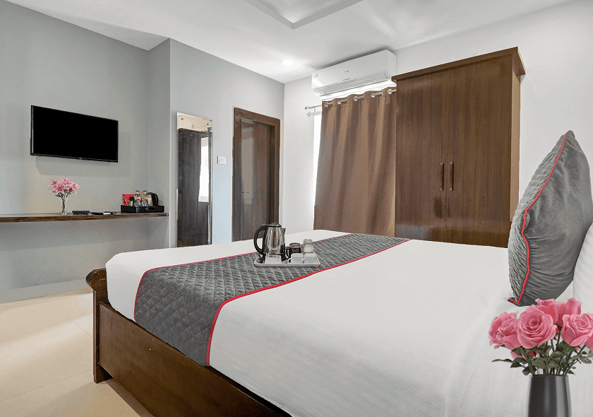 Rcpp Hotel Rcc Hotels