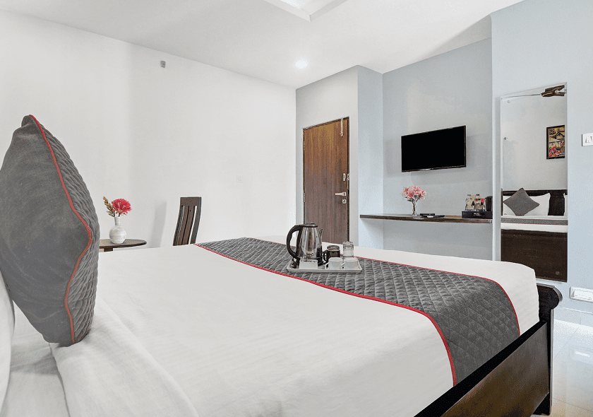 Rcpp Hotel Rcc Hotels