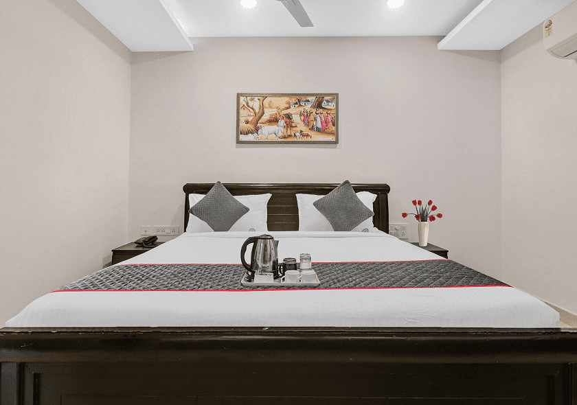 Rcpp Hotel Rcc Hotels