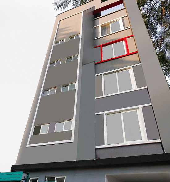 RCC Hotels Elite