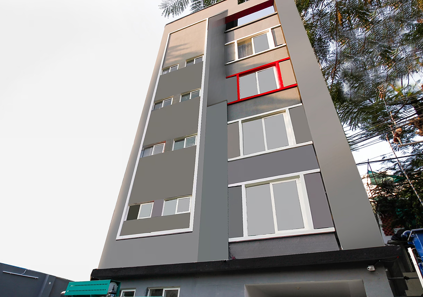 RCC Hotels Elite