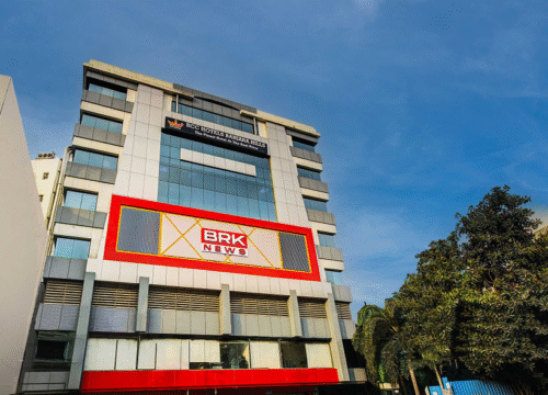 RCC Hotels Banjara Hills