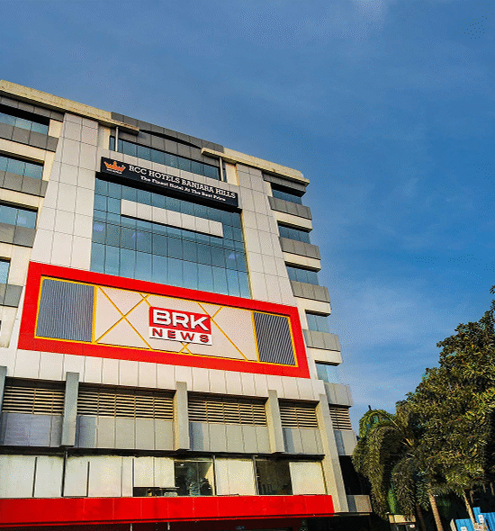 RCC Hotels Banjara Hills