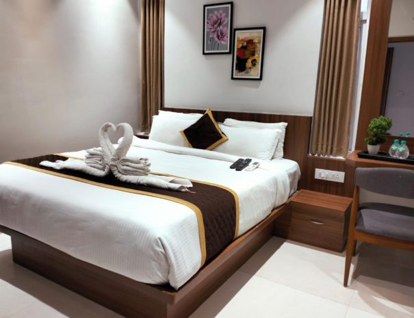 best hotels in vizag