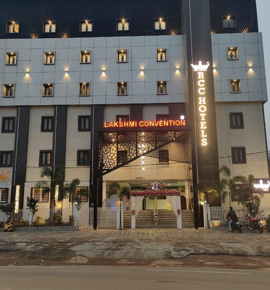 RCC Hotels Majestic