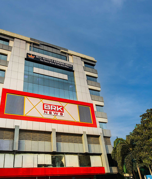 RCC Hotels Banjara Hills 