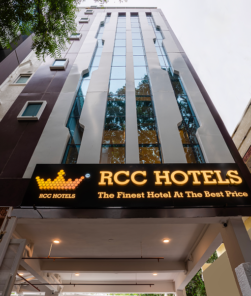  RCC Hotels Biz Stay
