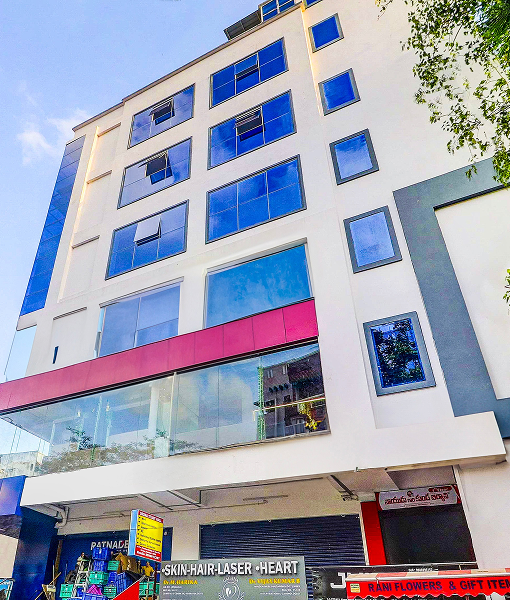 RCC Hotels Premier