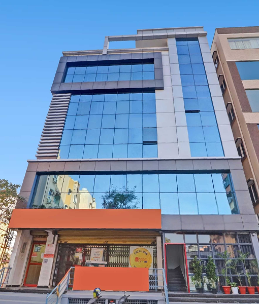 RCC Hotels Pride