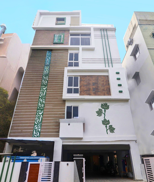  RCC Hotels Pristne 