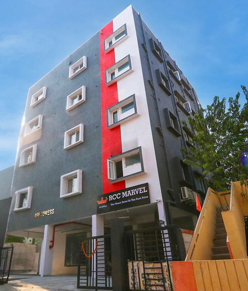 Rcc Hotels Marvel