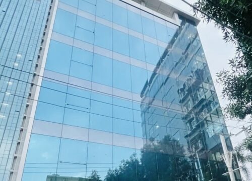 RCC Hotels Gachibowli