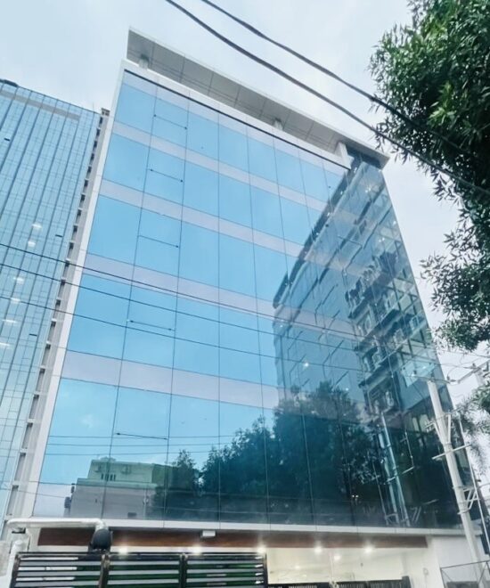 RCC Hotels Gachibowli