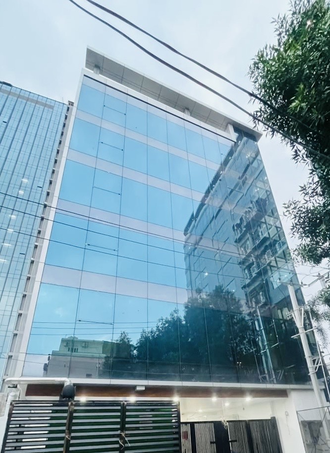 RCC Hotels Gachibowli