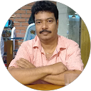 Chandan Saha profile picture