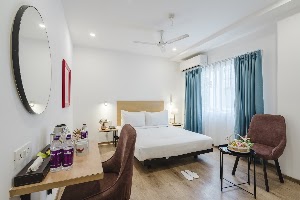 RCC Hotels Elite - Begumpet place picture
