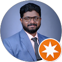Manoah John Jose profile picture