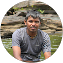 Logesh Ramamoorthi profile picture
