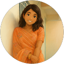 Shreya Singh profile picture