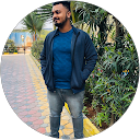 Nandu Vijayesh profile picture