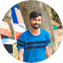 Jagadish A profile picture