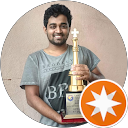 Shibin K Benny profile picture